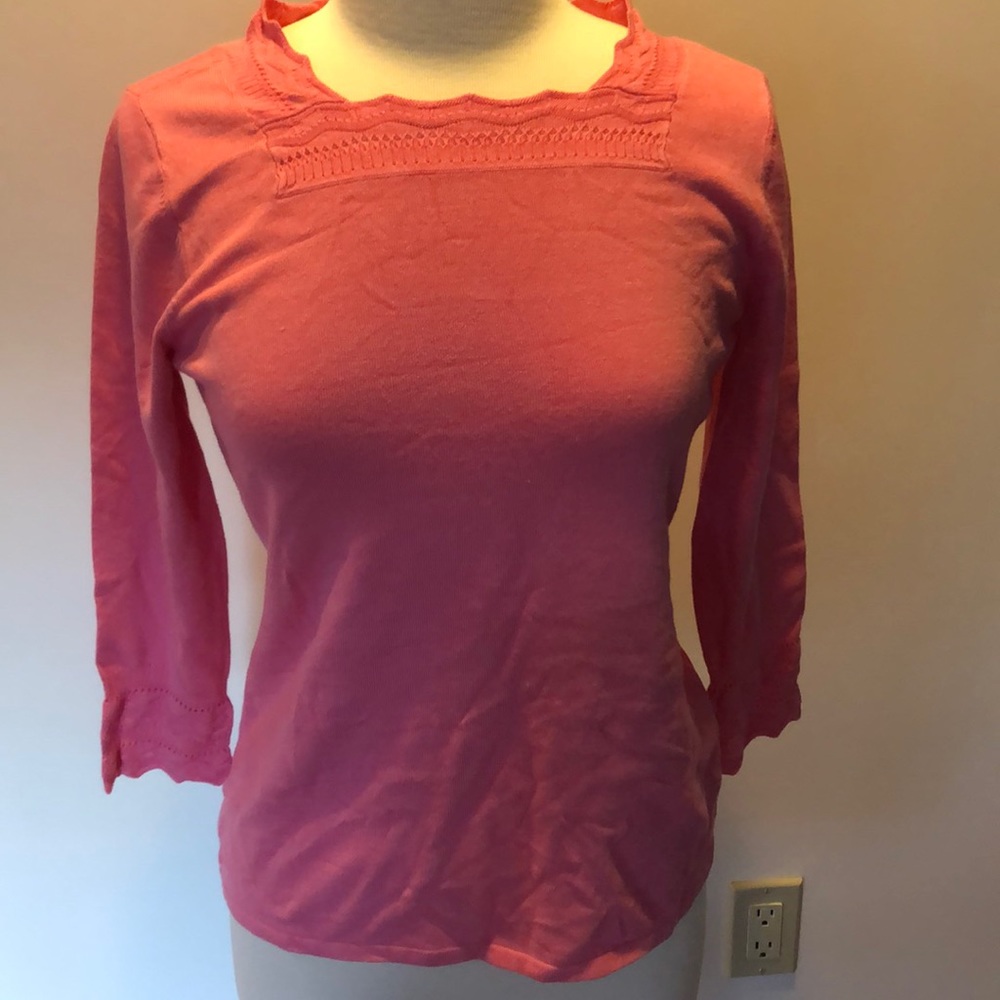 Sweater Top